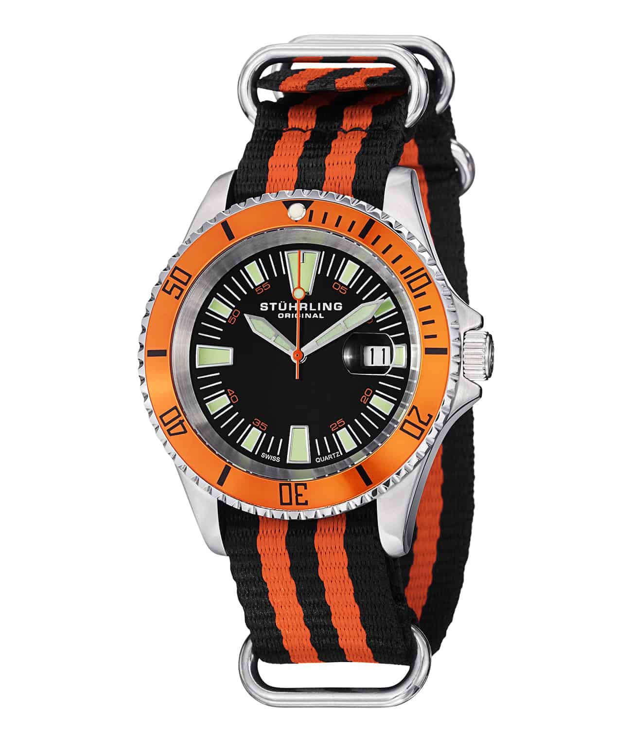 Regatta Bravura 907 Quartz 45mm Diver - Image 2