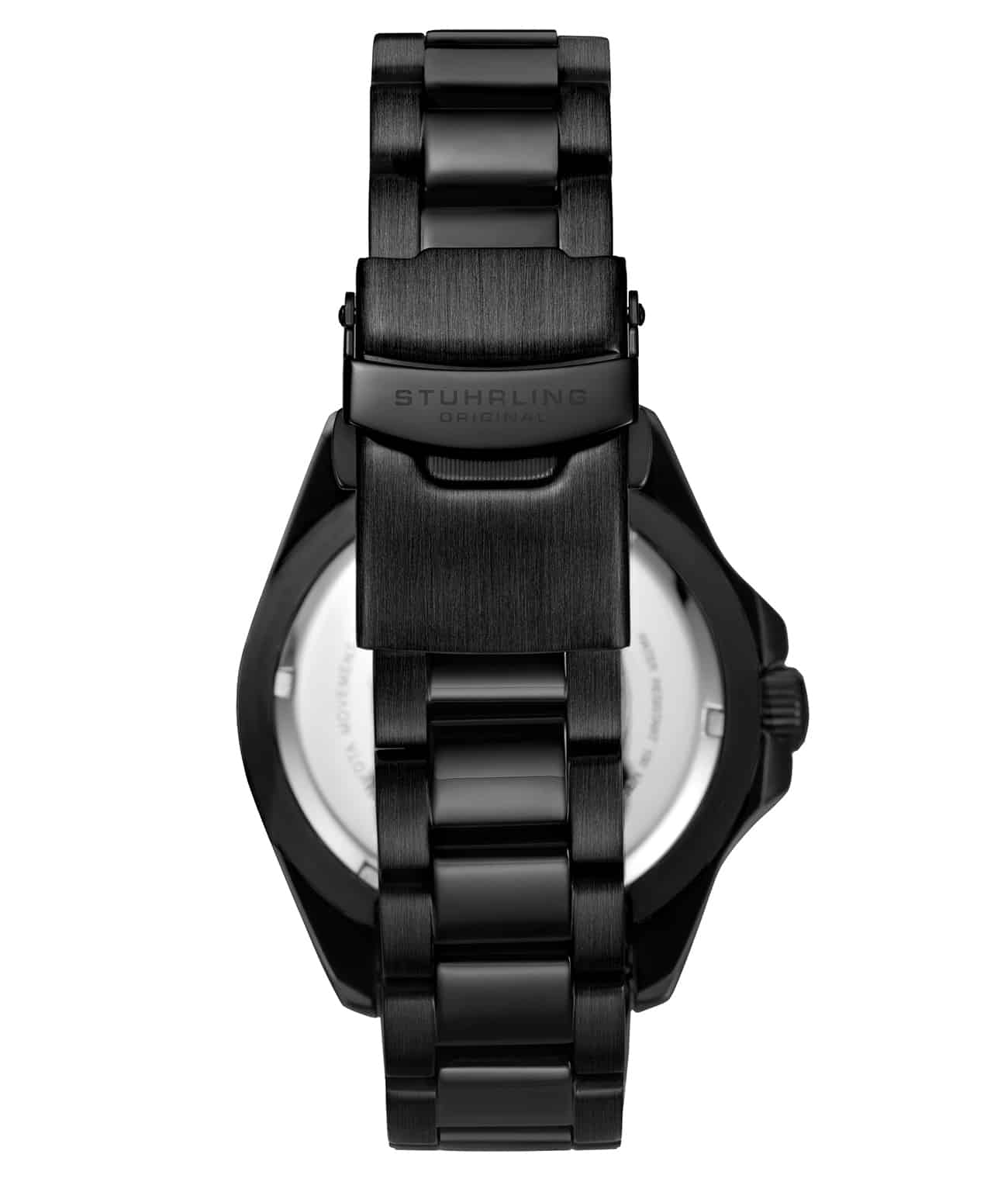 Stührling Regatta Champion 4006 Quartz 44mm Diver - Image 17