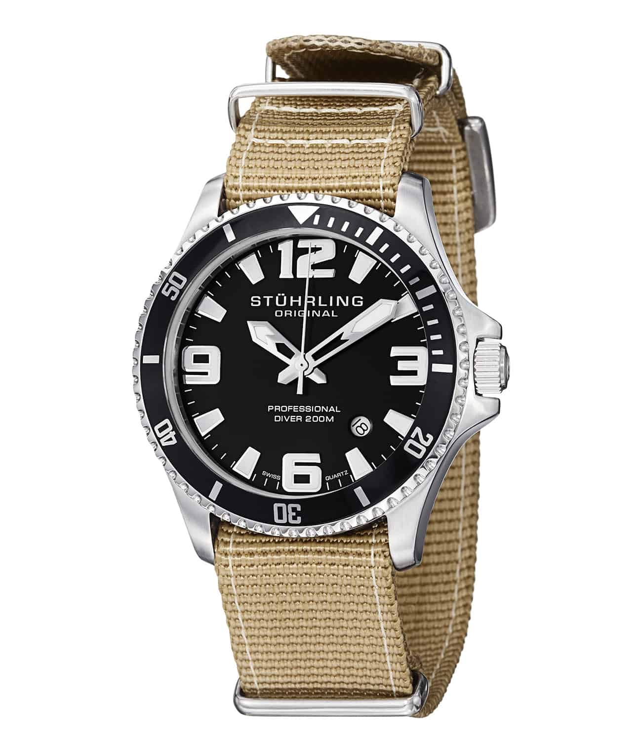 Regatta Champion II 395C Quartz 42mm Diver - Image 4