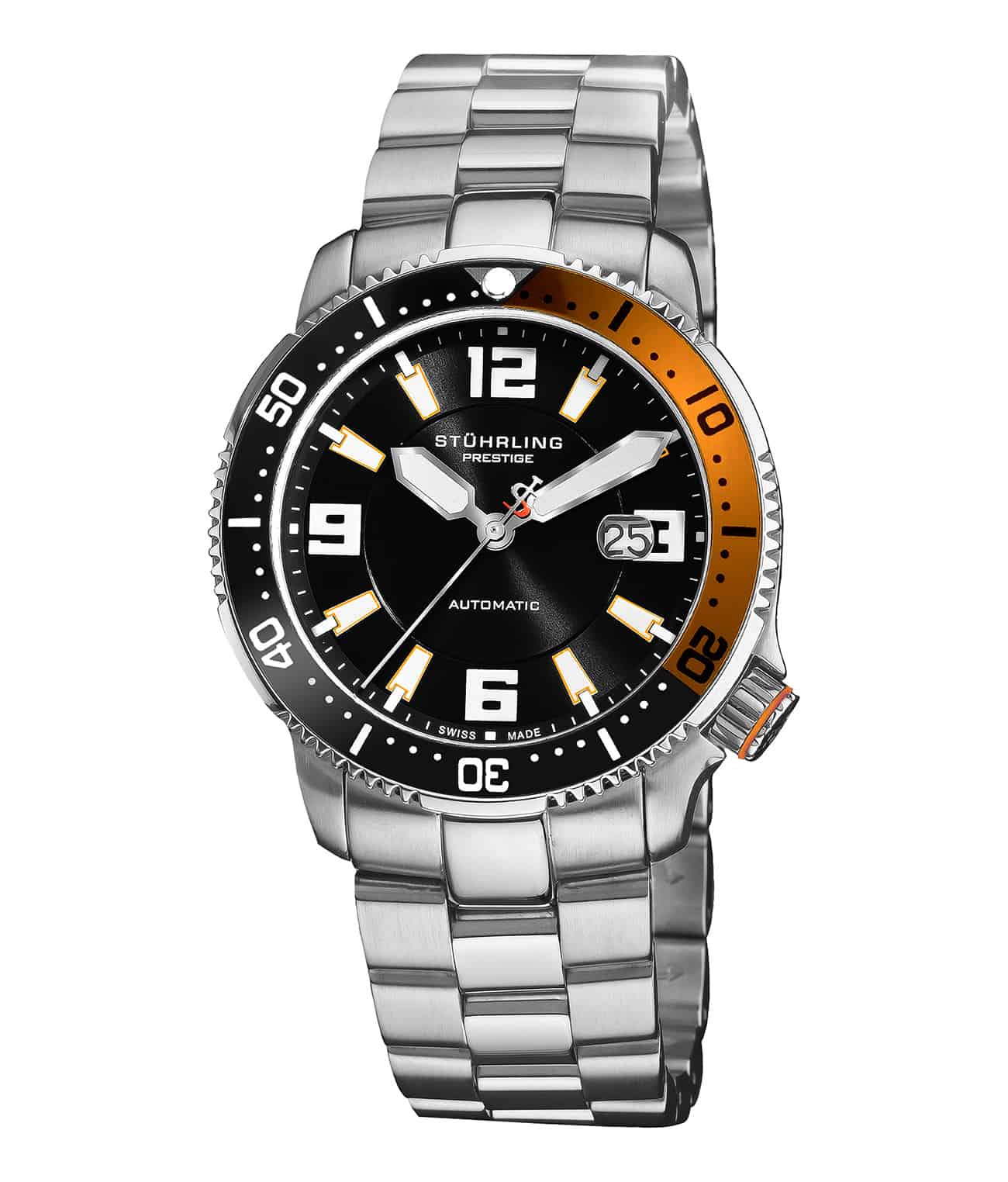 Regatta Cruiser 323 Automatic 42mm - Image 2