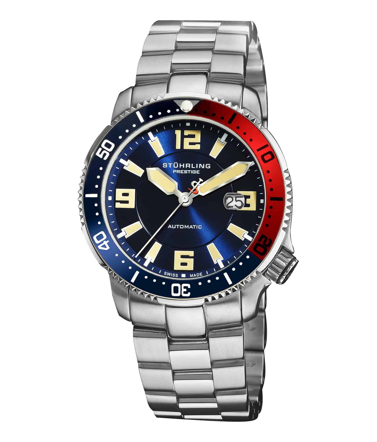 Regatta Cruiser 323 Automatic 42mm - Image 3