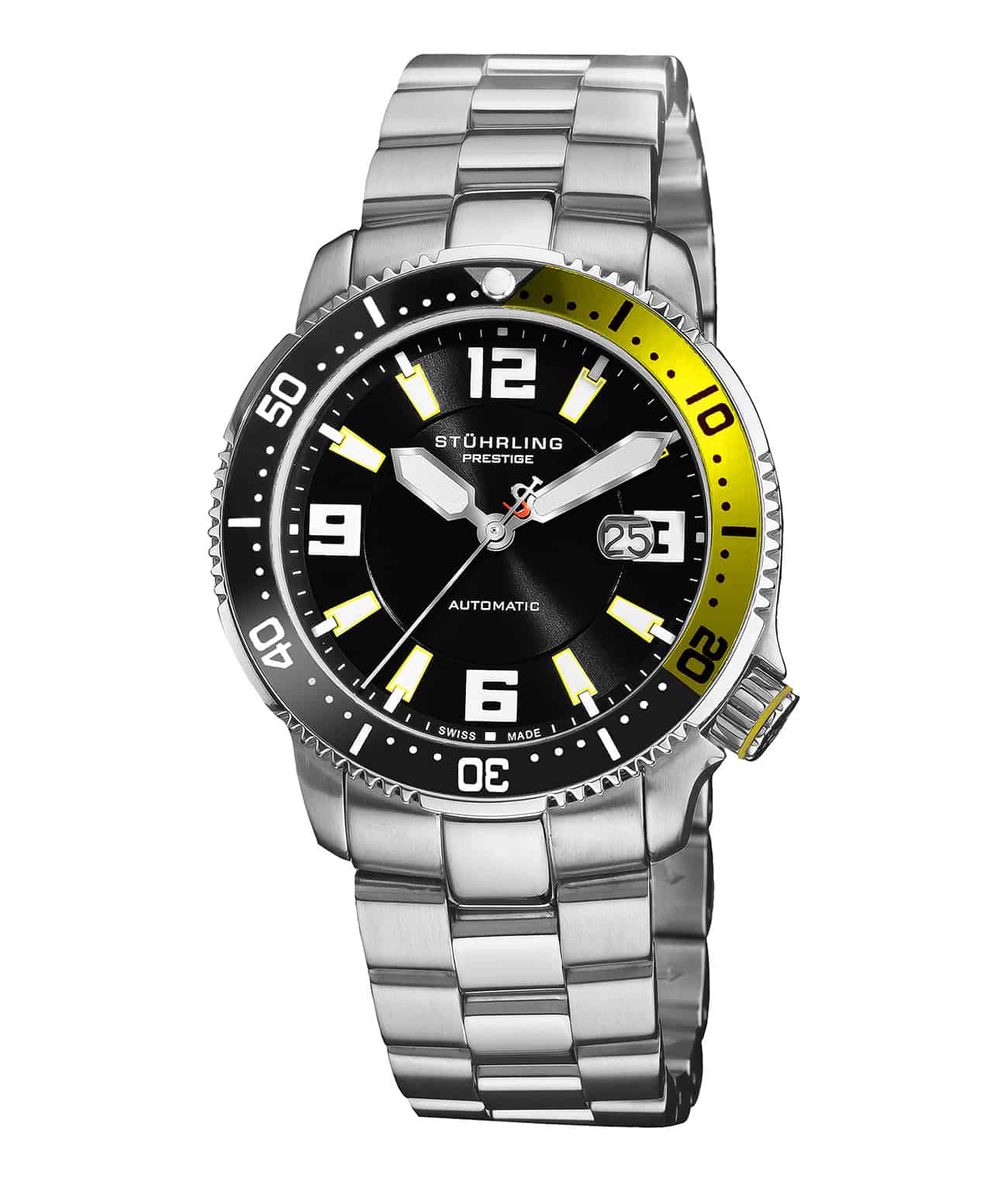 Regatta Cruiser 323 Automatic 42mm - Image 4