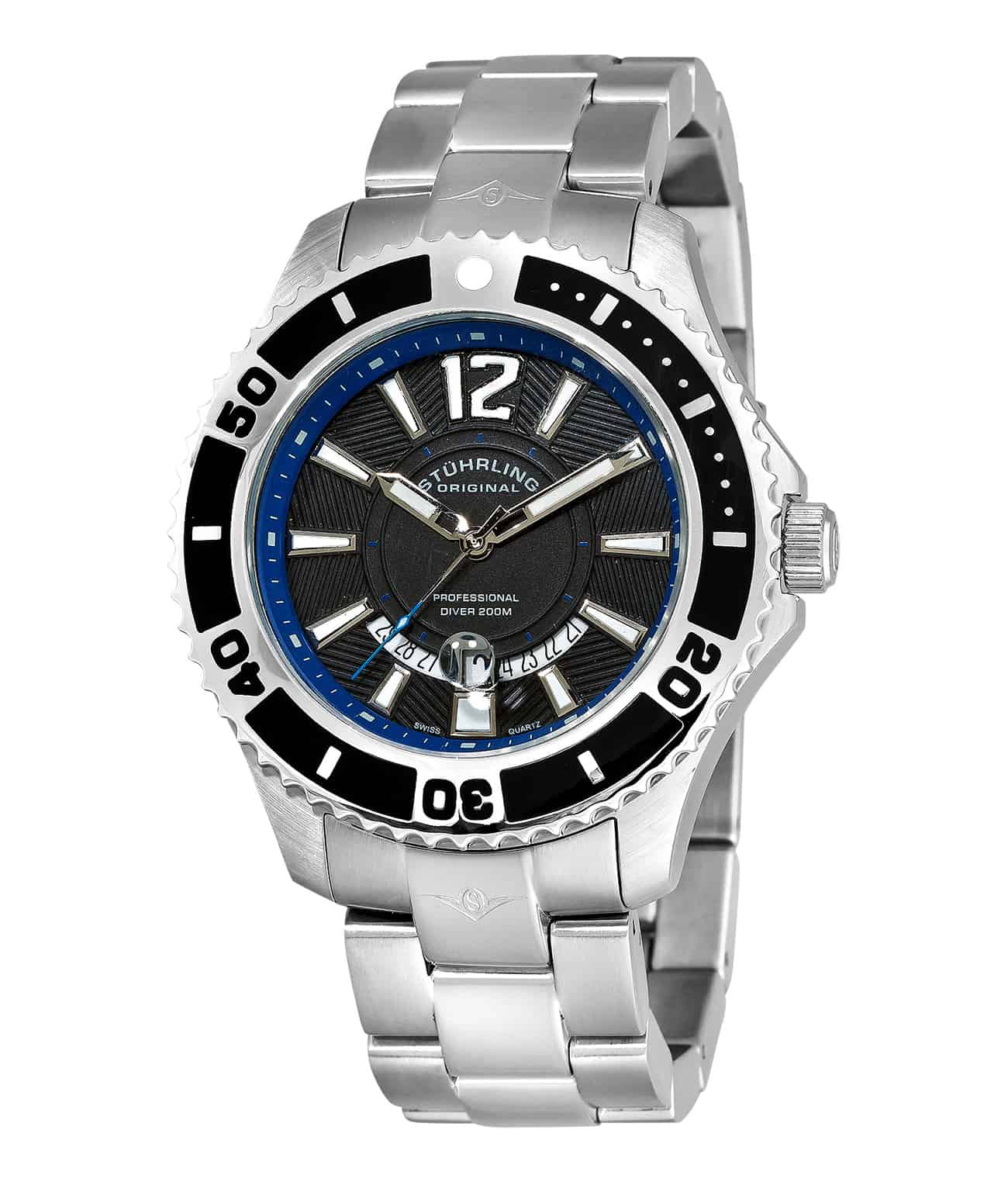 Regatta Diver 161B4 Quartz 50mm - Image 2