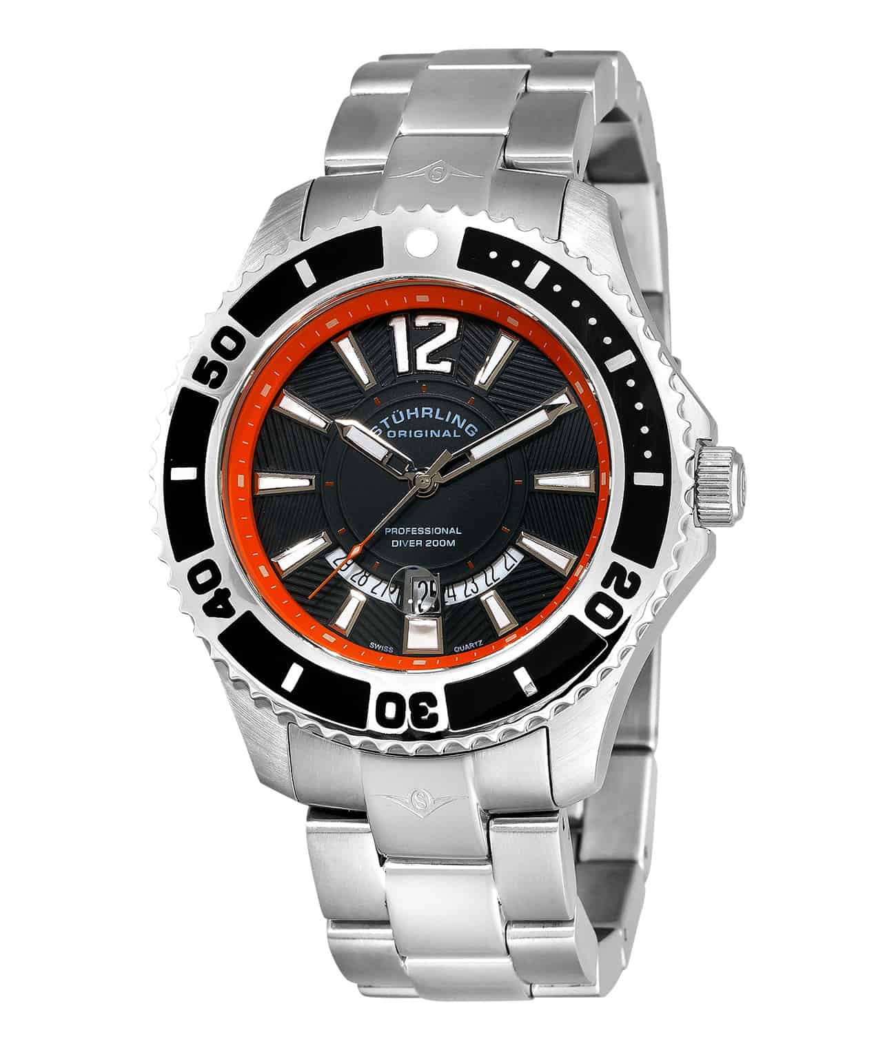 Regatta Diver 161B4 Quartz 50mm - Image 3