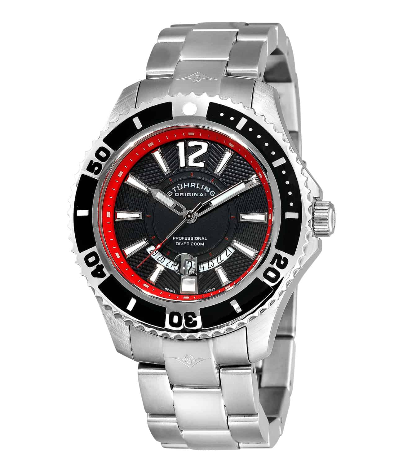 Regatta Diver 161B4 Quartz 50mm - Image 4