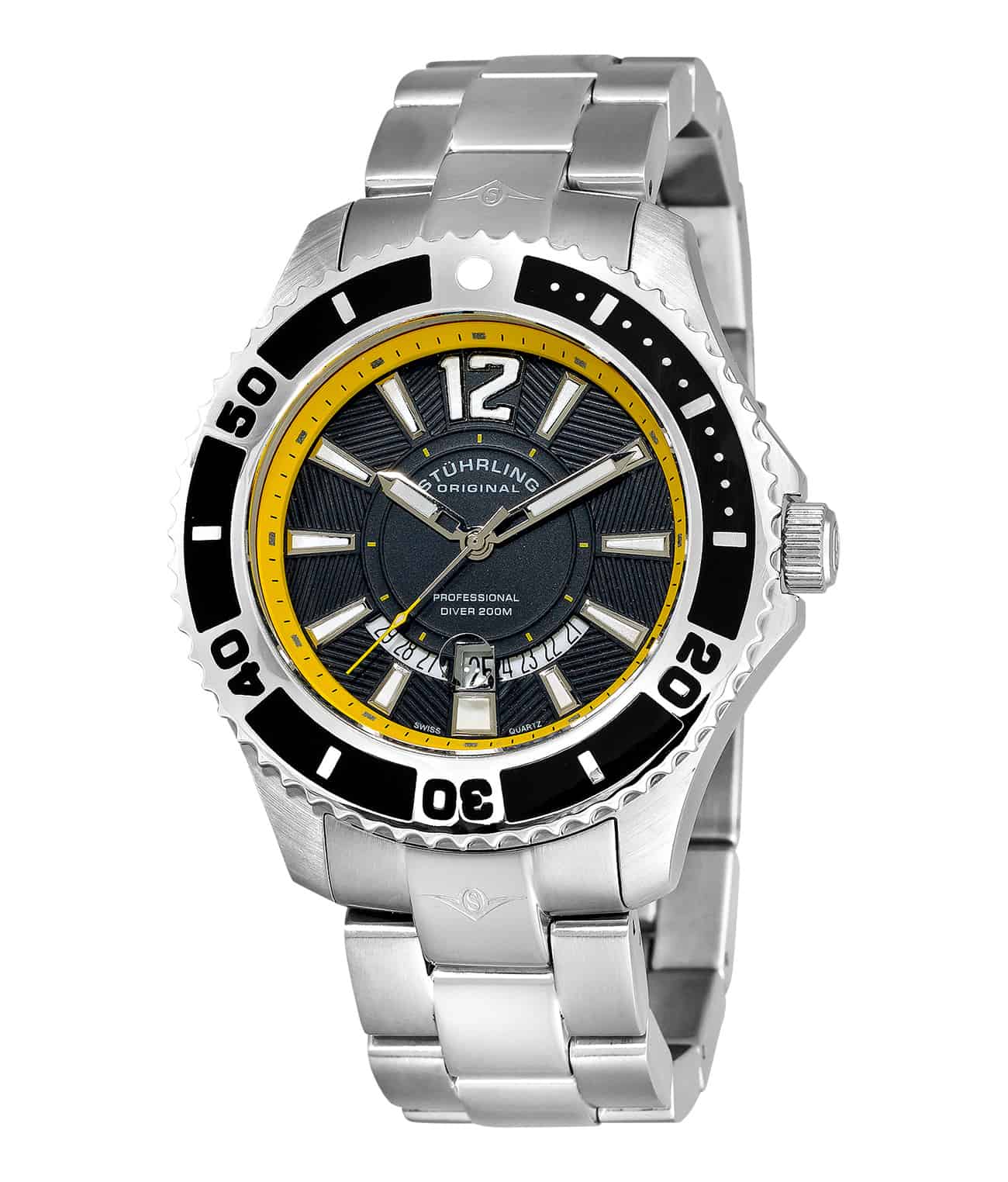 Regatta Diver 161B4 Quartz 50mm - Image 5