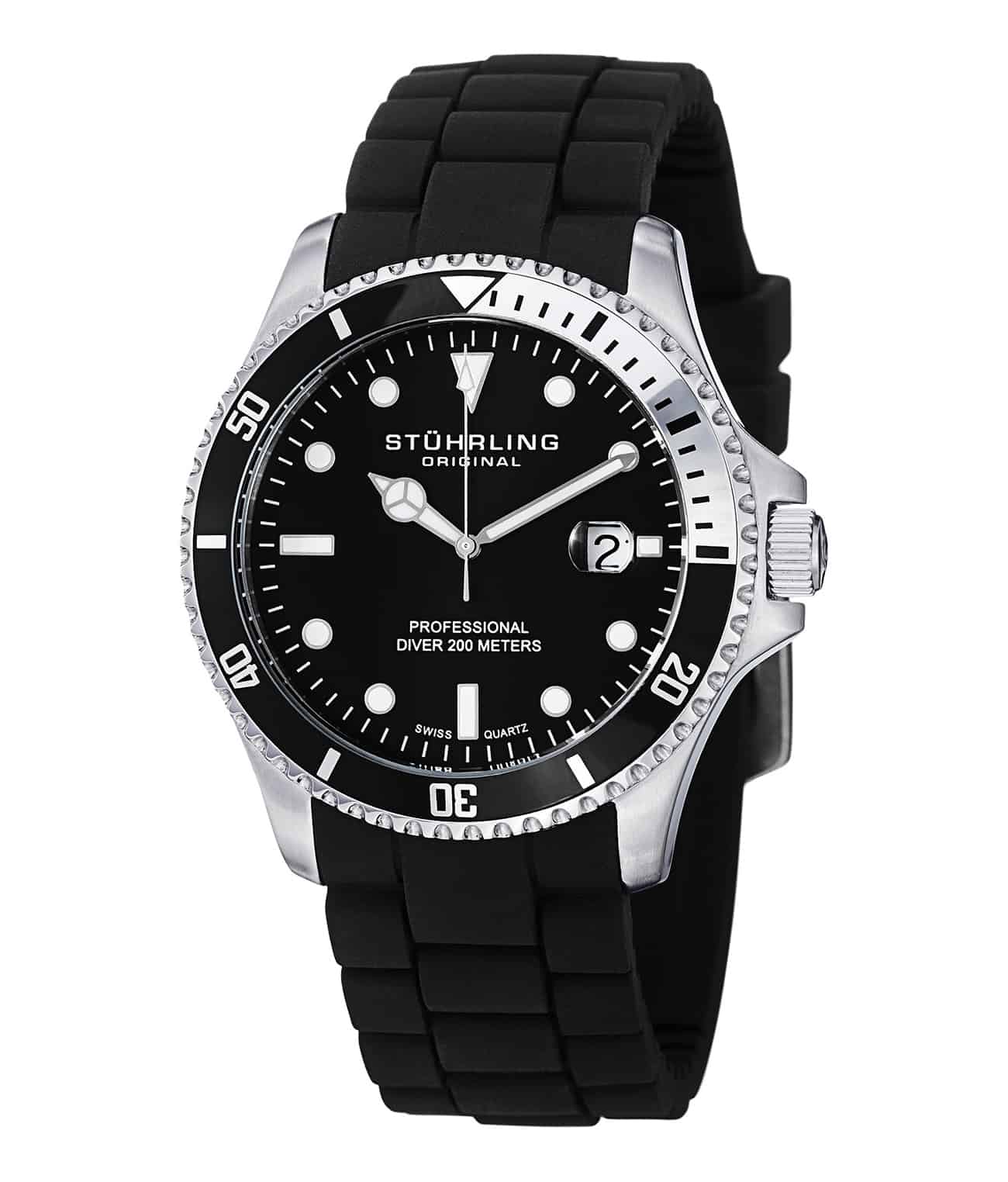 Regatta Diver Sport 326R Quartz 42mm