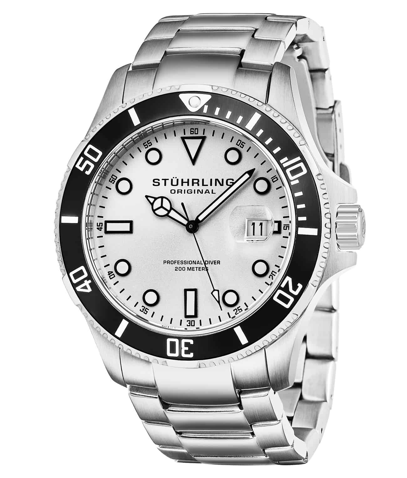 Regatta Espora 417 Quartz 44mm Diver