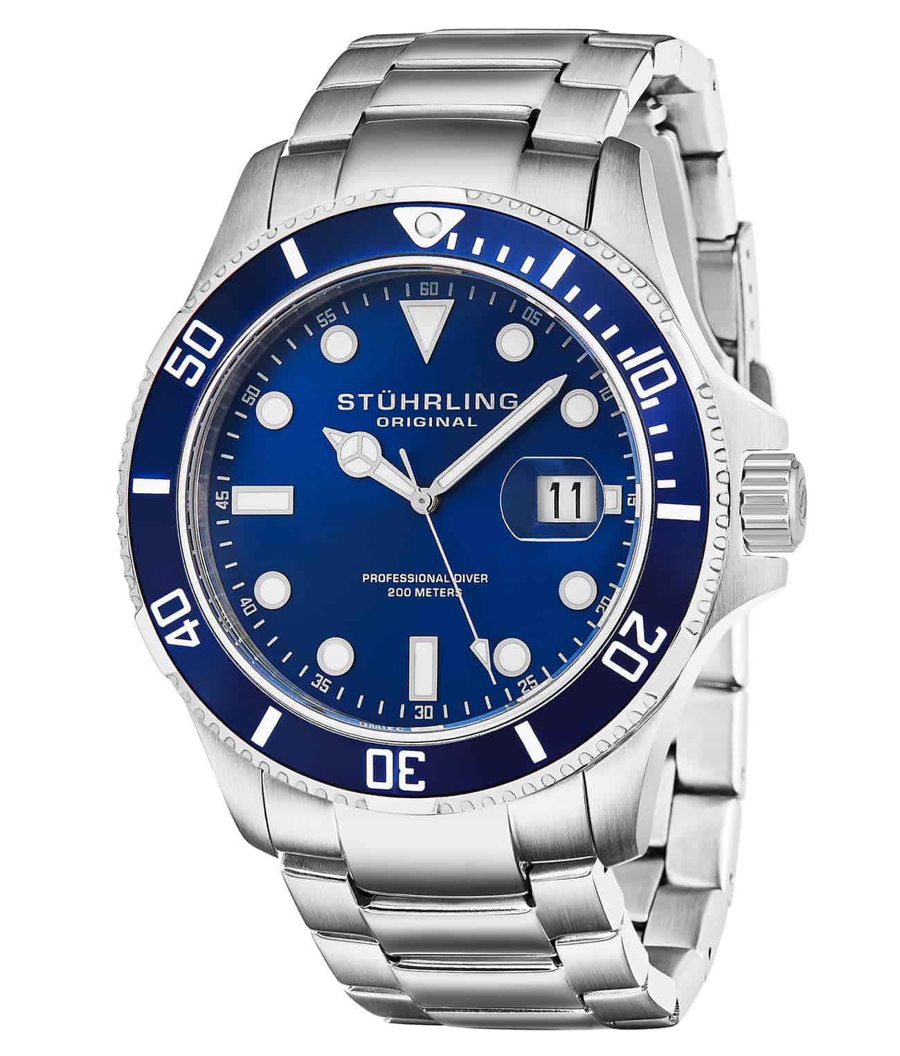 Regatta Espora 417 Quartz 44mm Diver - Image 3