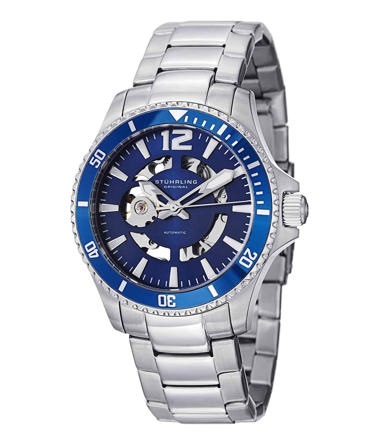 Regatta Makran 772 Automatic 42mm Diver - Image 2