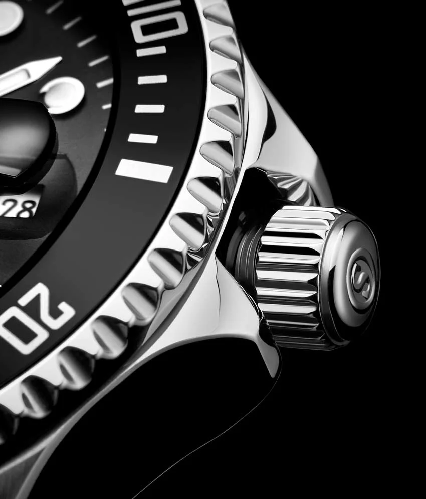 Stührling Regatta Automatic 42mm Diver - Image 22