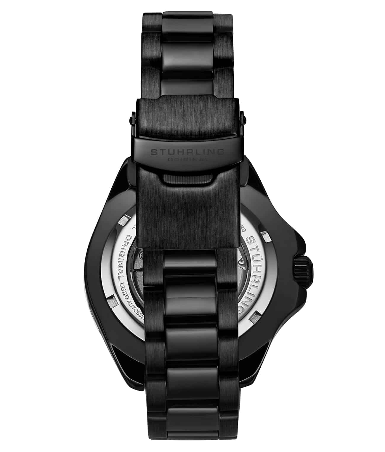 Stührling Regatta Automatic 42mm Diver - Image 5