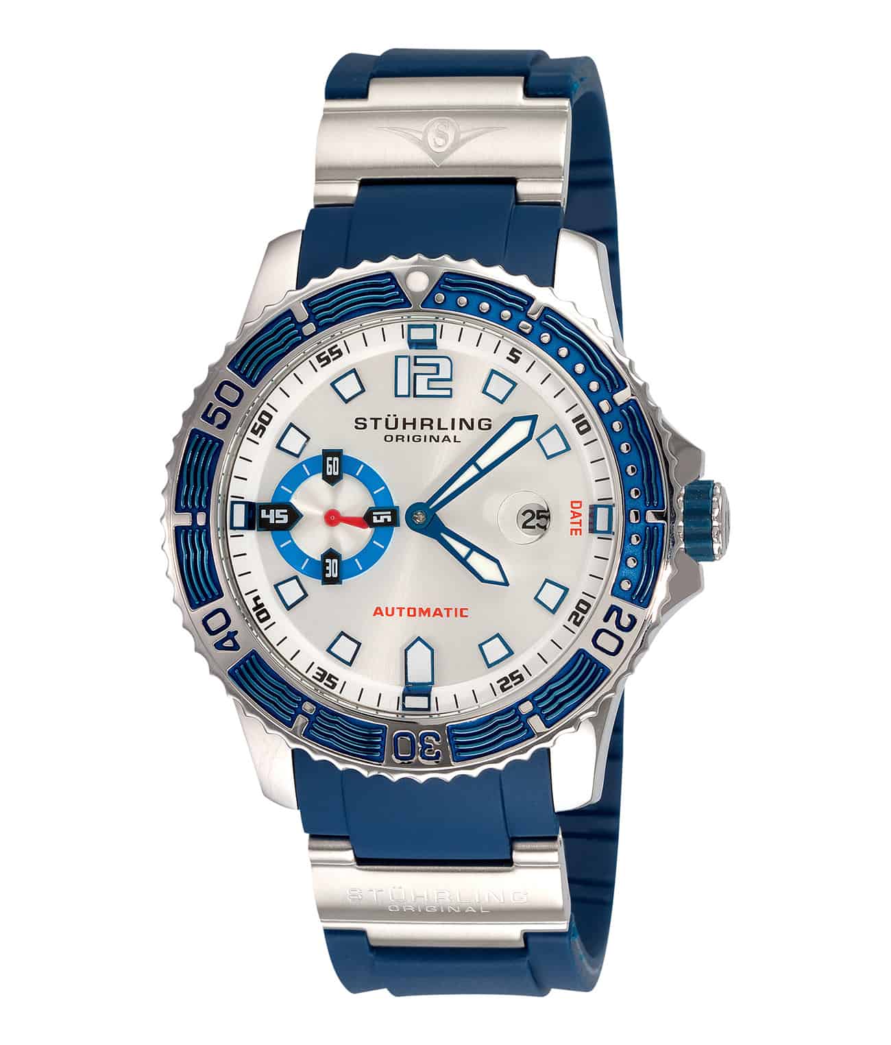 Regatta Meridian 271 49mm Diver - Image 3