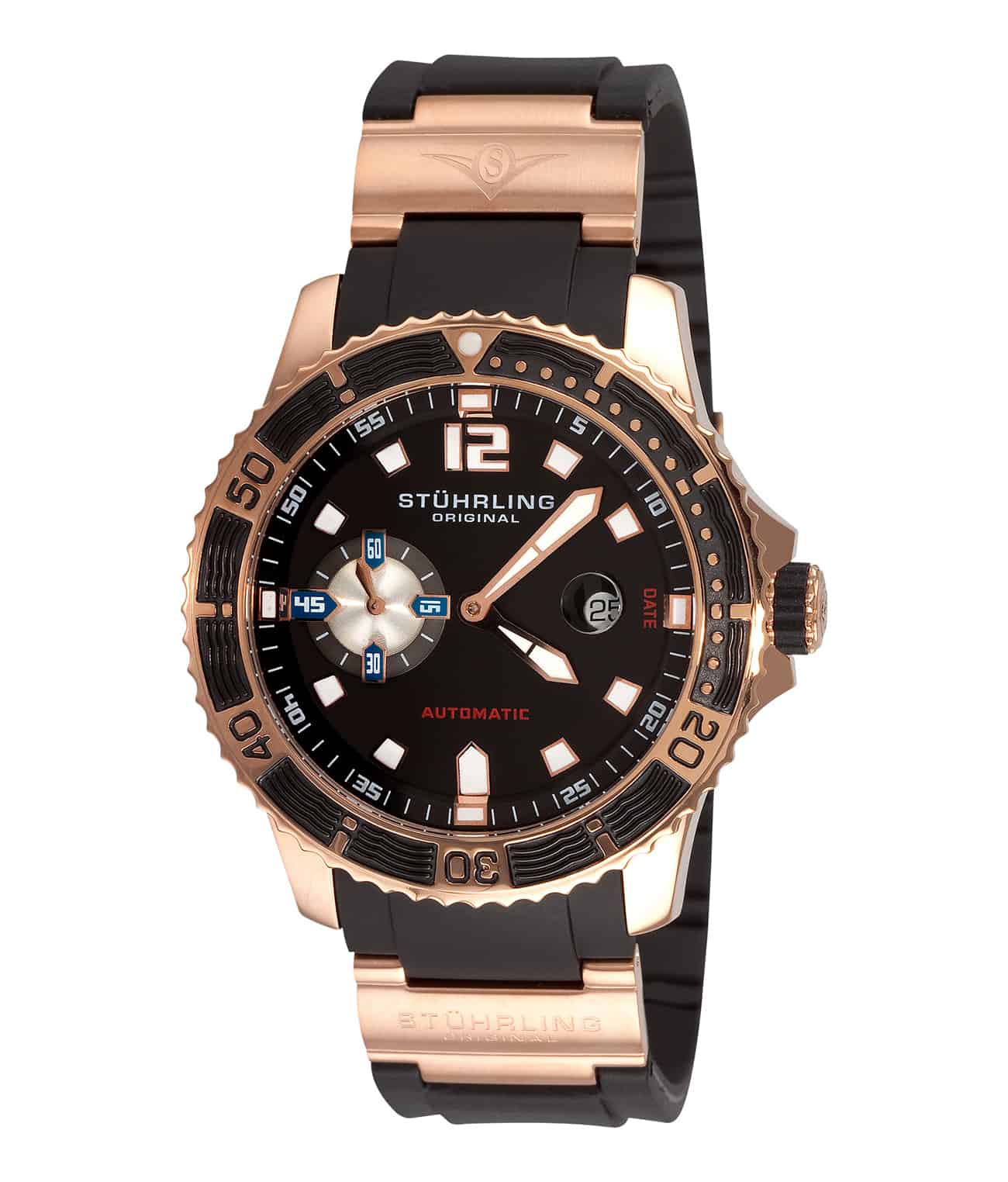 Regatta Meridian 271 49mm Diver - Image 4