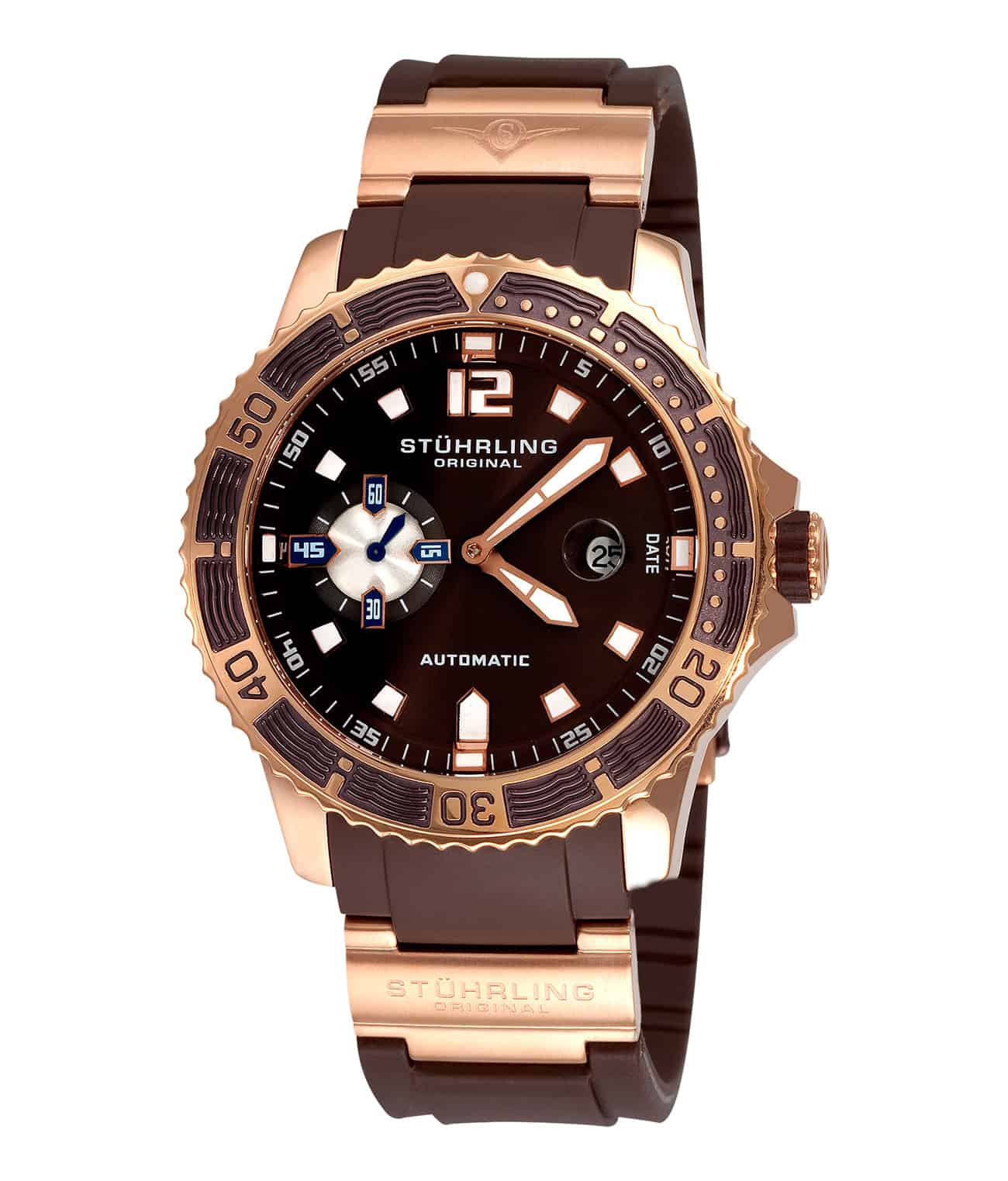 Regatta Meridian 271 49mm Diver - Image 5