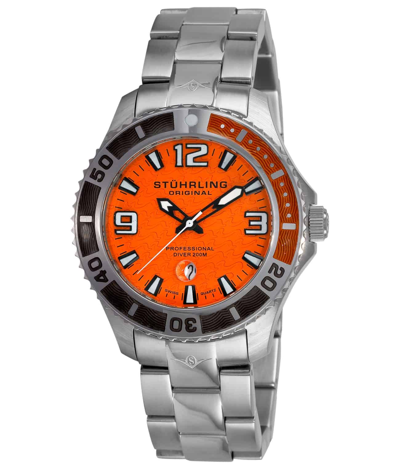 Regatta Sport Grand 161B 50mm Diver - Image 2