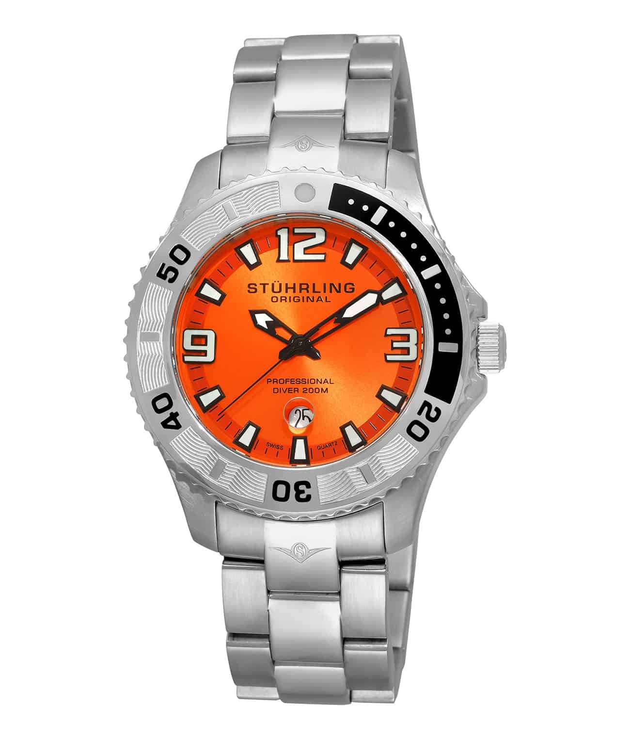 Regatta Valiant Pro 161B2 50mm Diver - Image 2