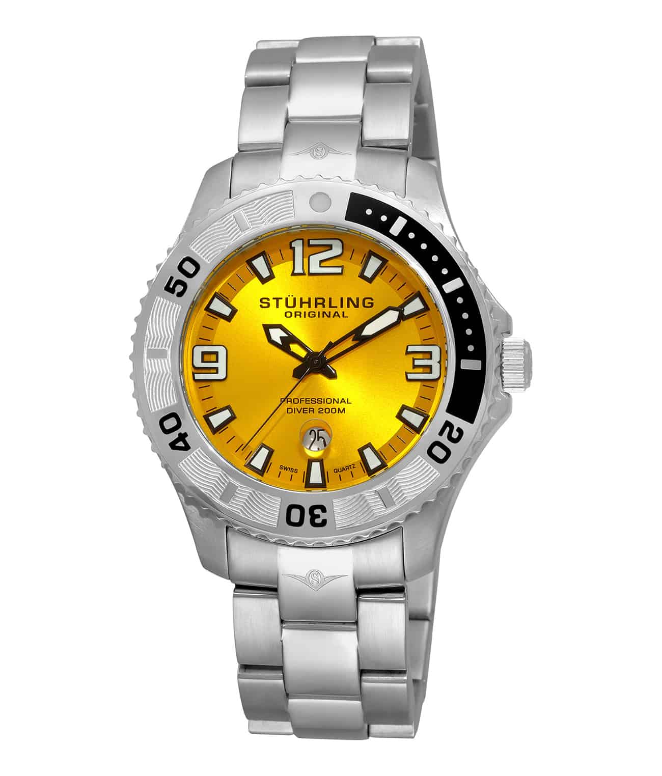 Regatta Valiant Pro 161B2 50mm Diver - Image 3