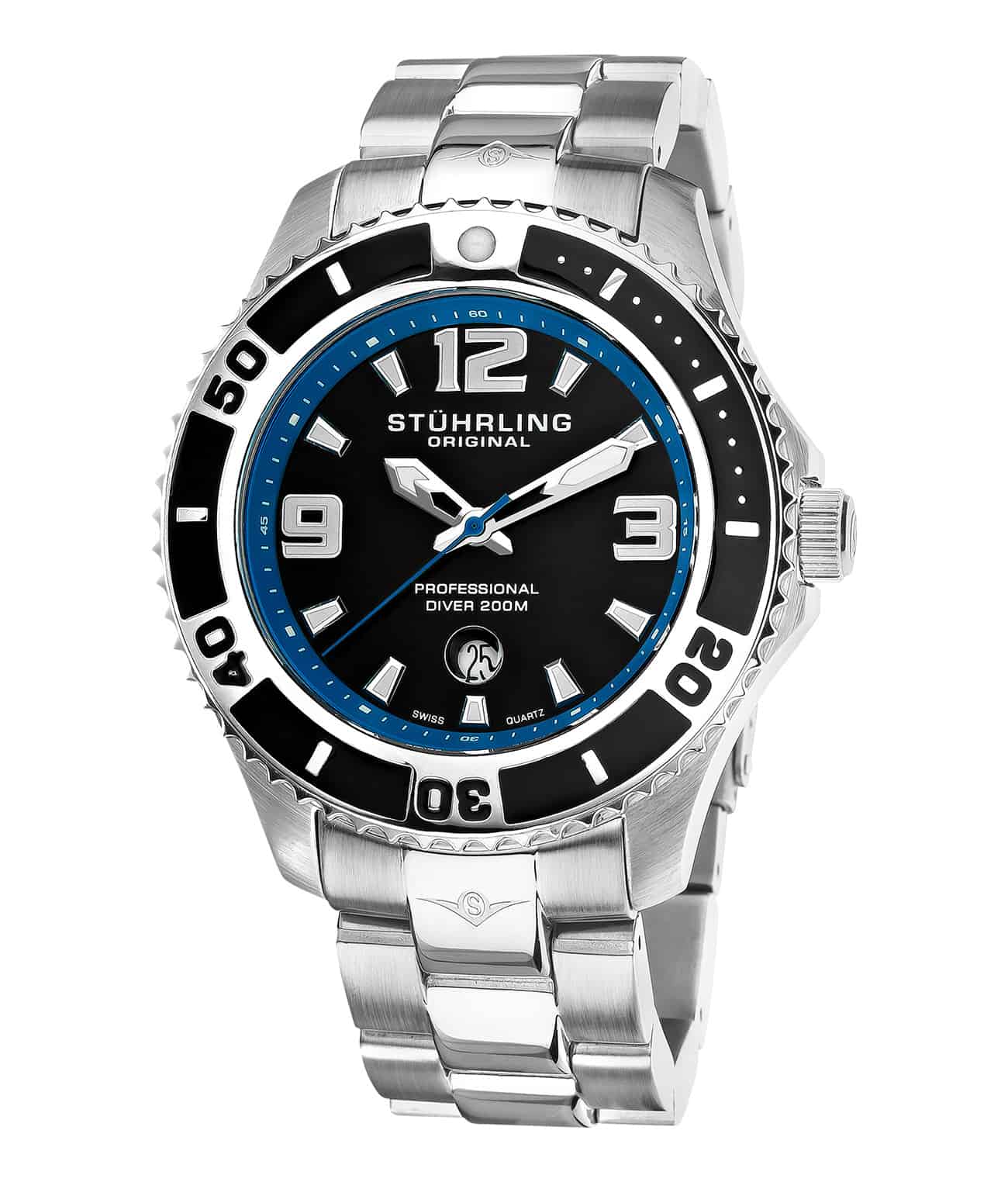 Regatta Valiant Pro II 161B3 Quartz 50mm Diver - Image 2