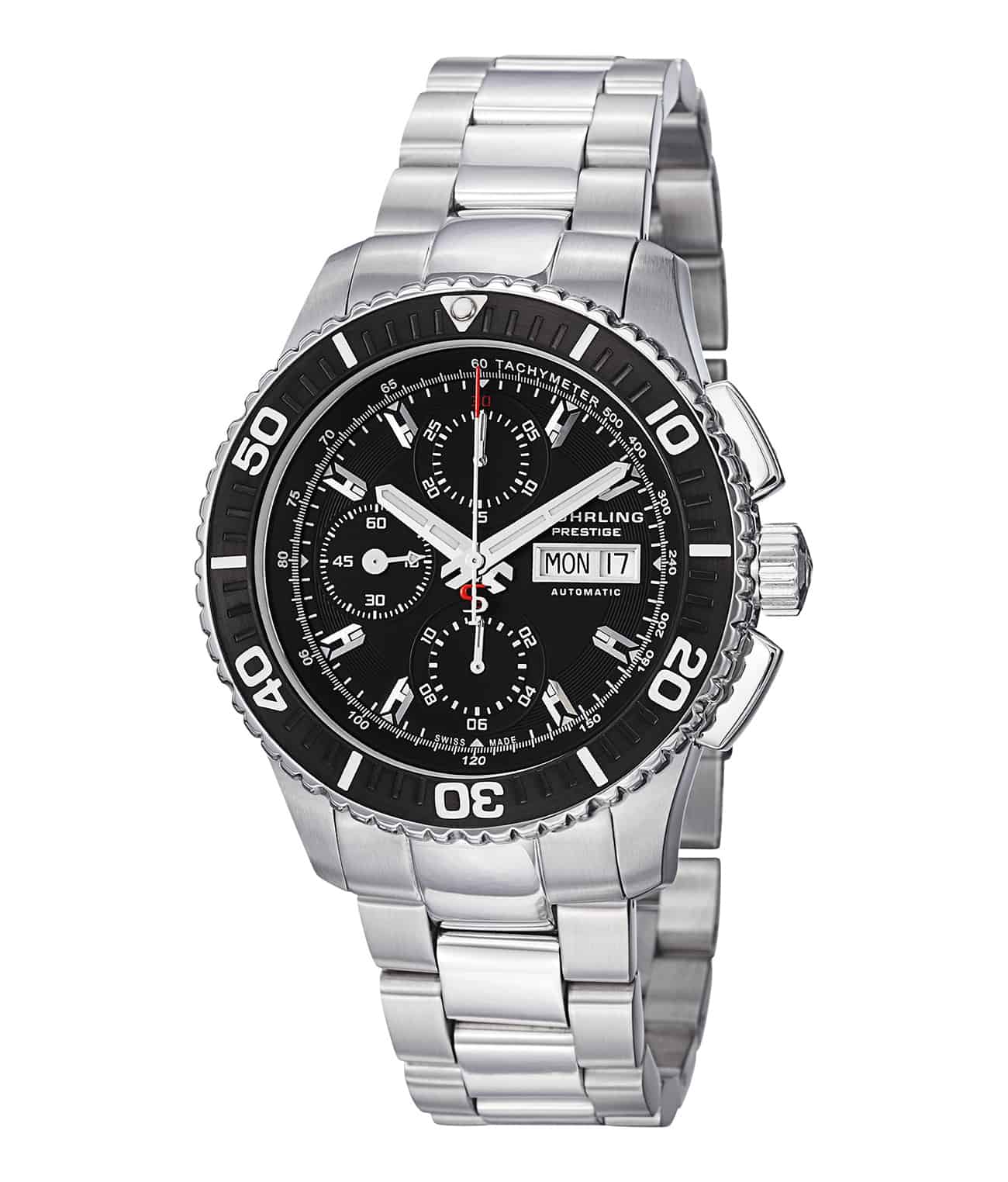 Regatta Victoire 319 Automatic 44mm