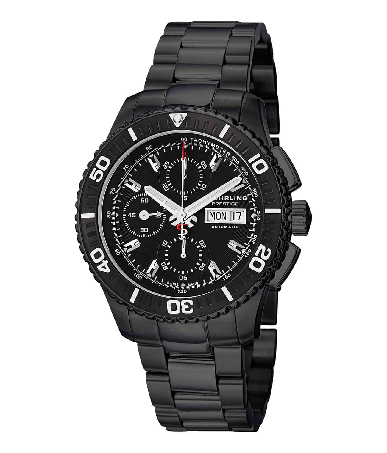 Regatta Victoire 319 Automatic 44mm - Image 2
