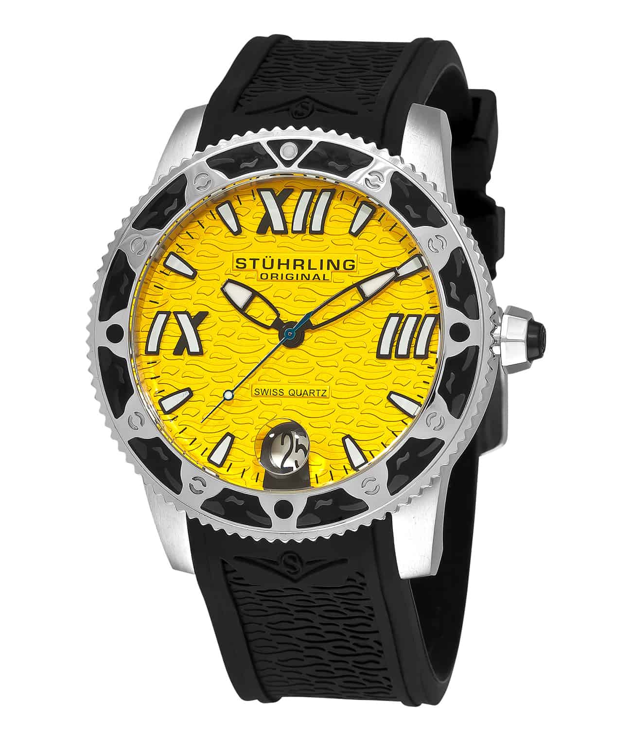 Regatta Weekender 225G Quartz 47mm Diver - Image 2