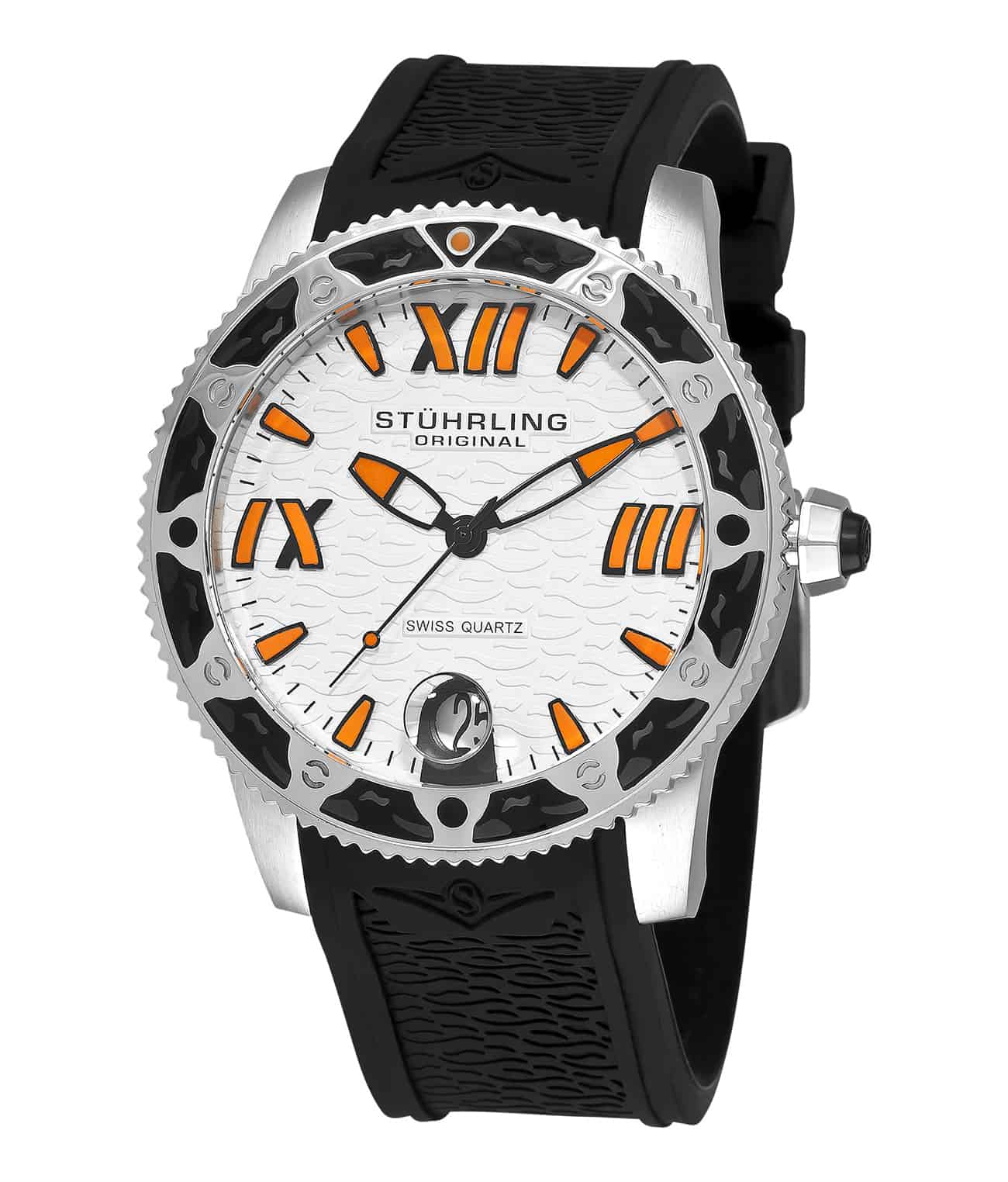 Regatta Weekender 225G Quartz 47mm Diver - Image 3