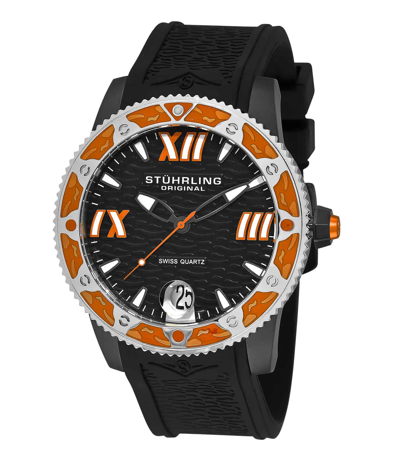 Regatta Weekender 225G Quartz 47mm Diver - Image 4
