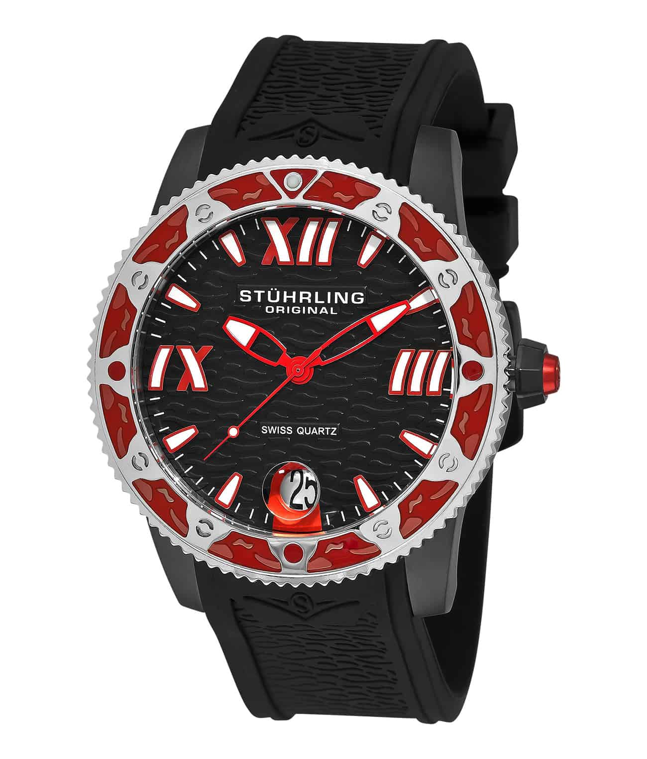 Regatta Weekender 225G Quartz 47mm Diver - Image 5