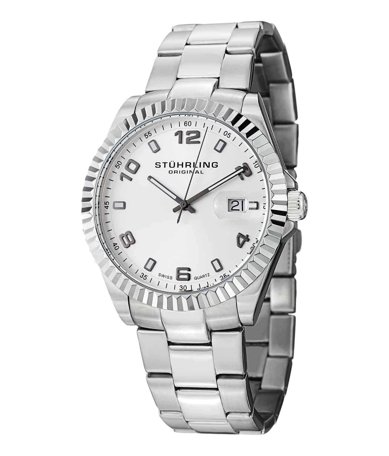 Regency 499 Quartz 42mm Classic - Image 2