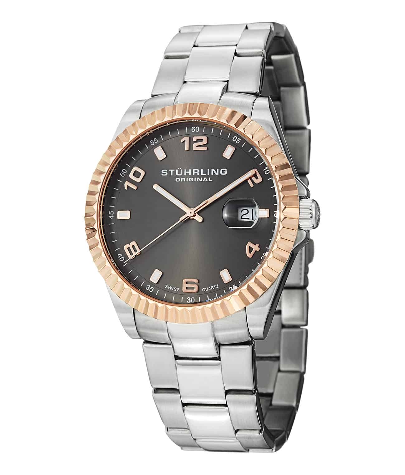 Regency 499 Quartz 42mm Classic - Image 4