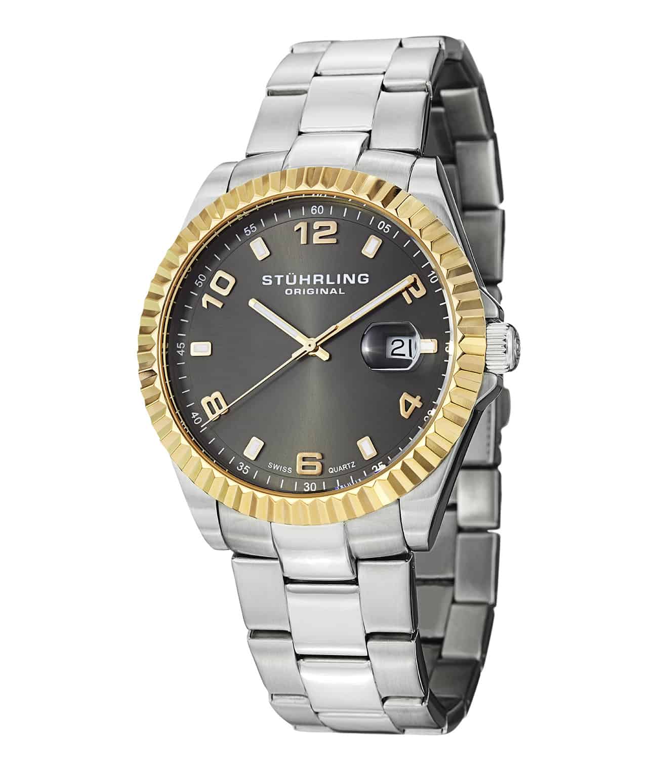 Regency 499 Quartz 42mm Classic - Image 5