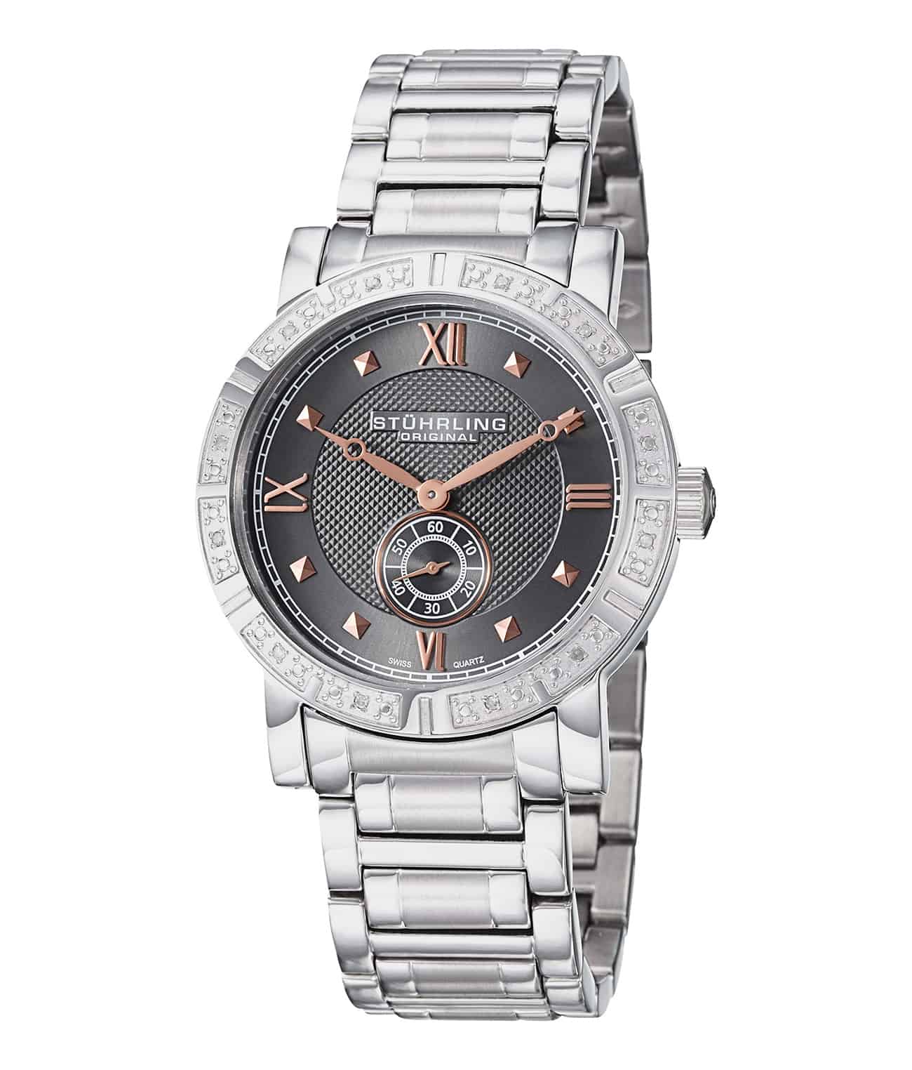 Regent II 315G2 Quartz 42mm Classic - Image 3