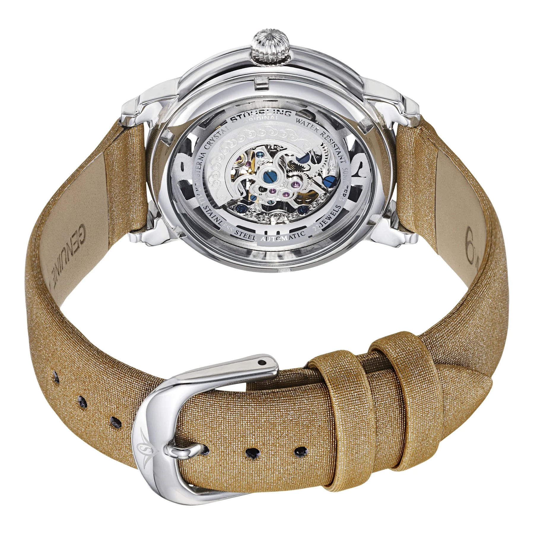 Set of two Replacement Strap st.156.121S2 - Image 2