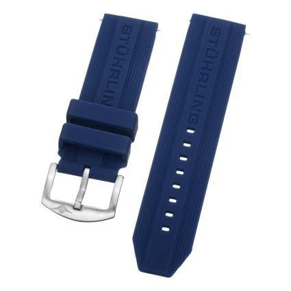 Replacement Strap st.314R.3316C51bl
