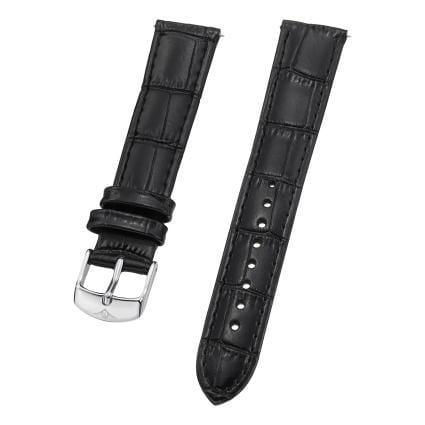 Stührling Replacement Strap st.388G2.set.01bk