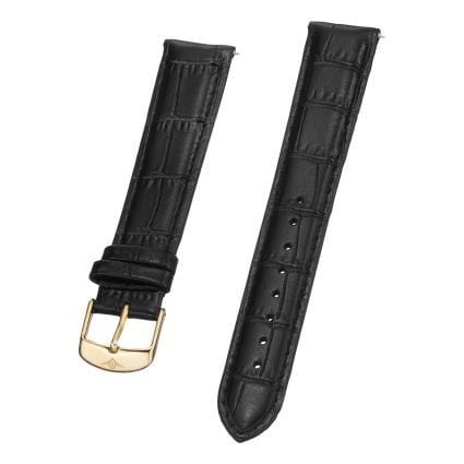 Stührling Replacement Strap st.388G2.set.02bk