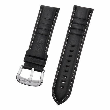 Replacement Strap st.4AD.332U516 White Stitching