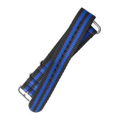 Replacement Strap st.907.331OC2SS