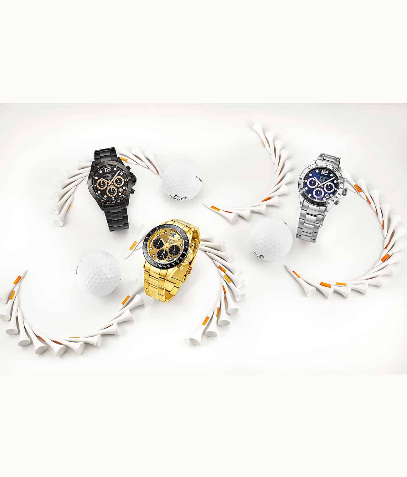 Replacment of Ultima 3961 Quartz 42mm Diver - Image 11