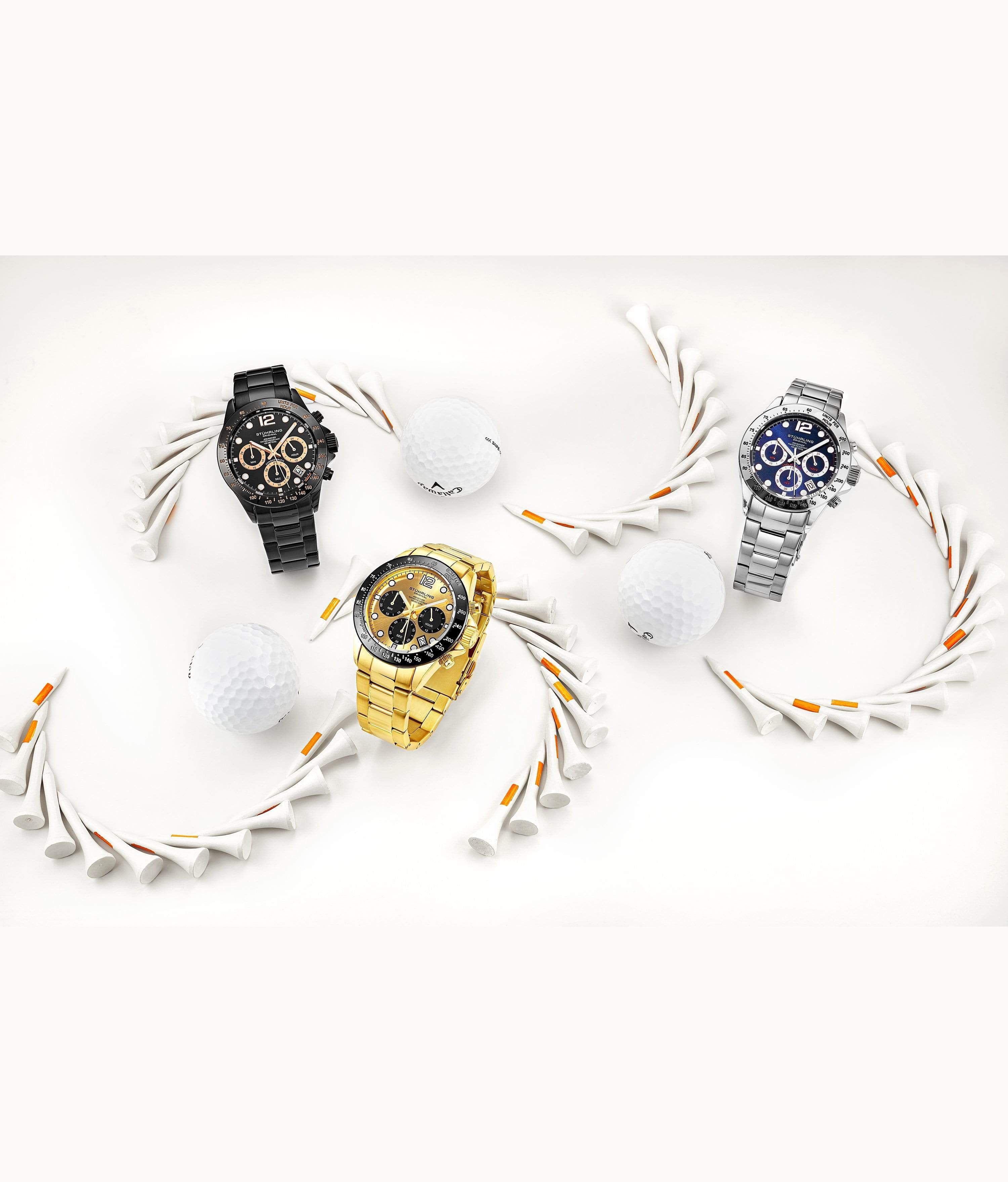 Replacment of Ultima 3961 Quartz 42mm Diver - Image 17