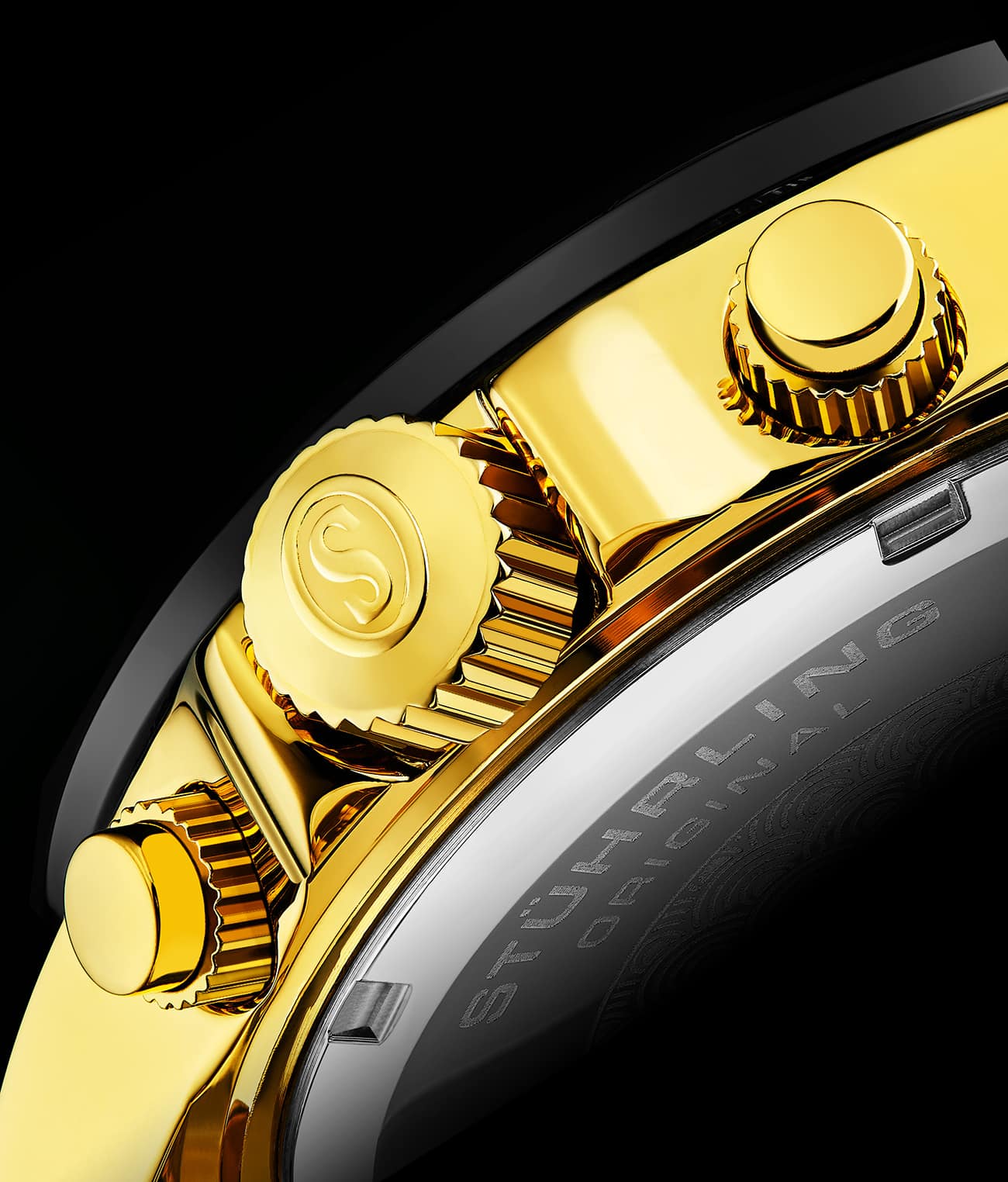 Replacment of Ultima 3961 Quartz 42mm Diver - Image 9