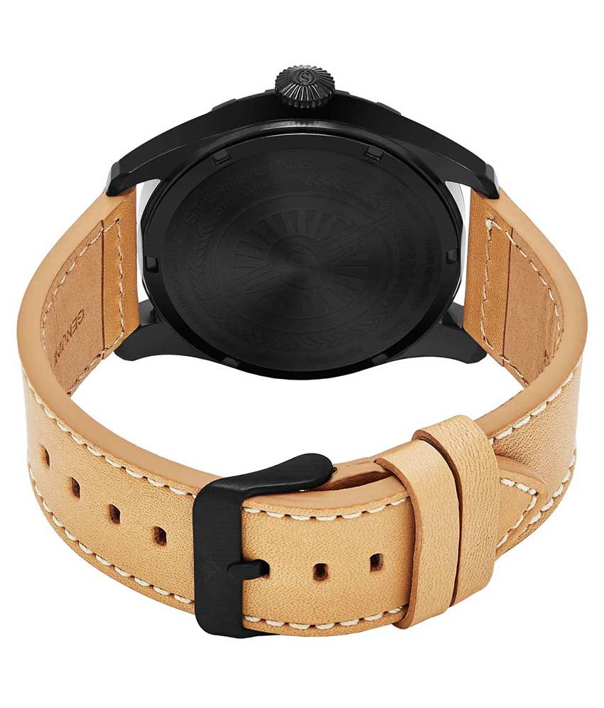 Rogue 455 Quartz 44mm Aviator - Image 3