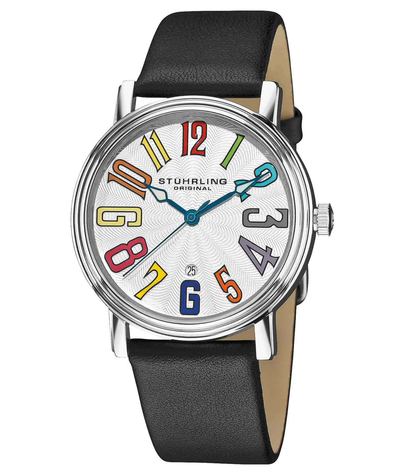 Roulette 301 Quartz 42mm Classic - Image 2