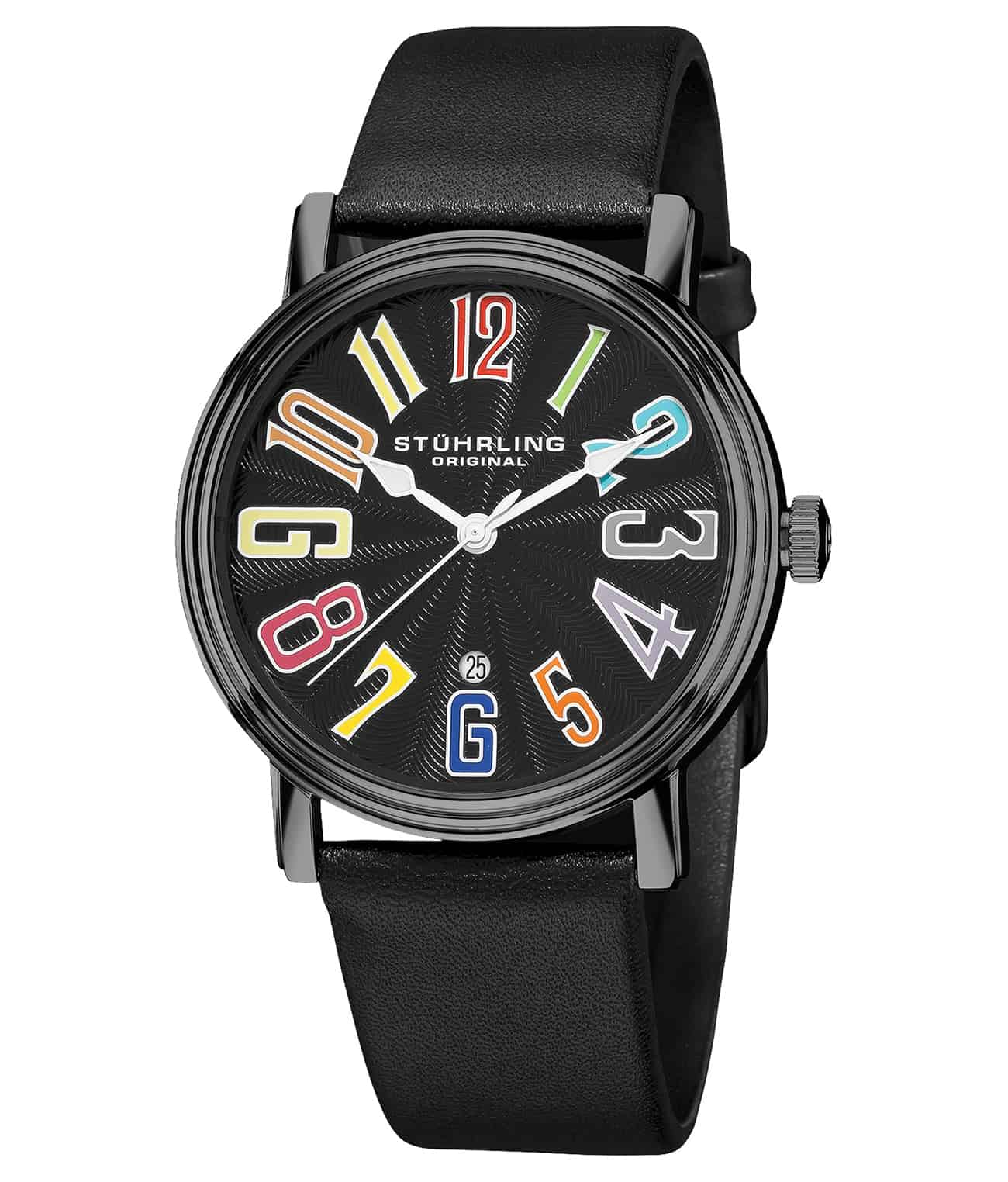 Roulette 301 Quartz 42mm Classic - Image 3