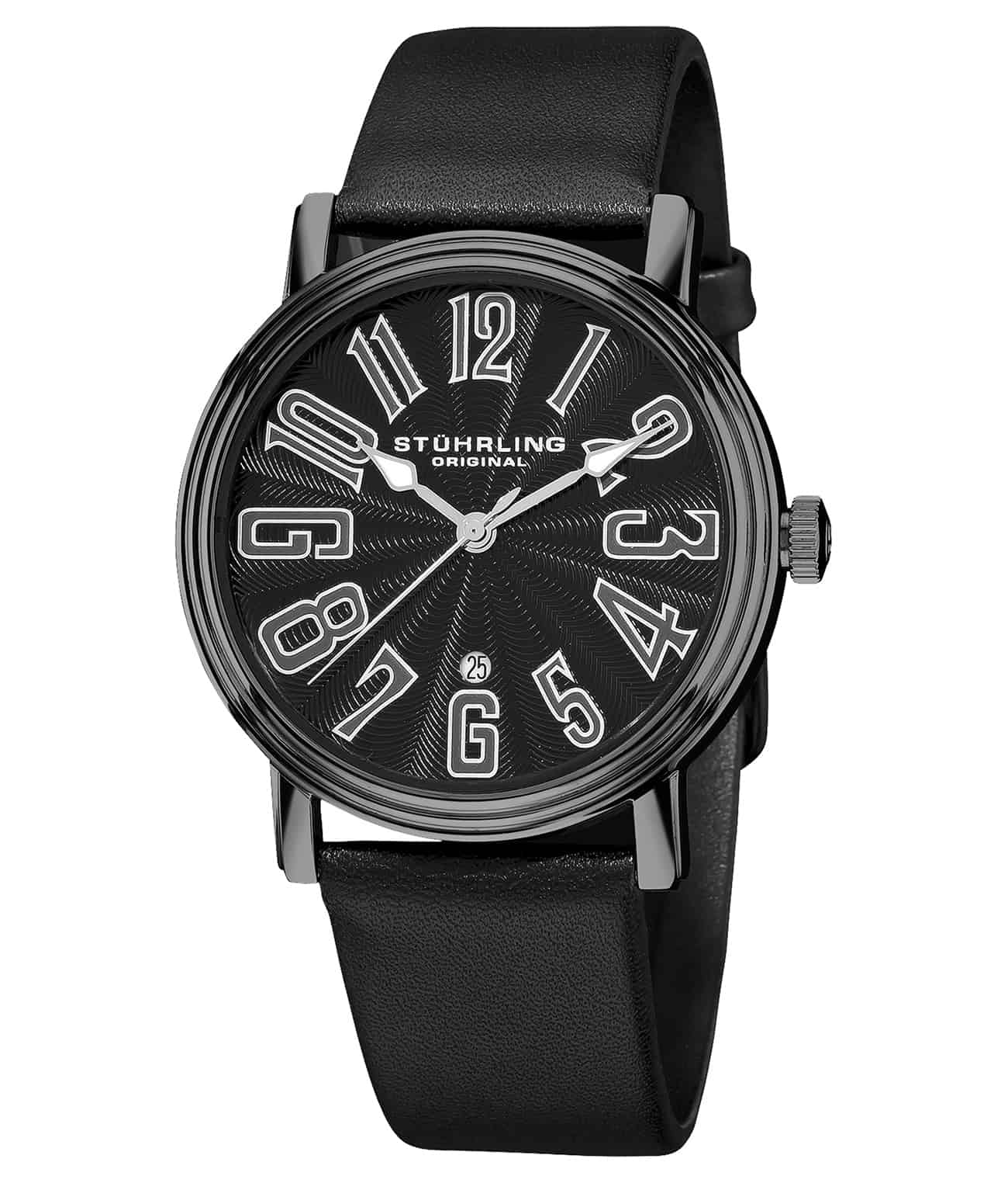 Roulette 301 Quartz 42mm Classic - Image 4