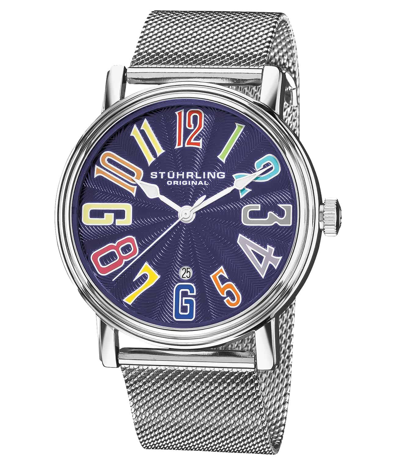 Roulette Elite 301M Quartz 42mm Classic - Image 2