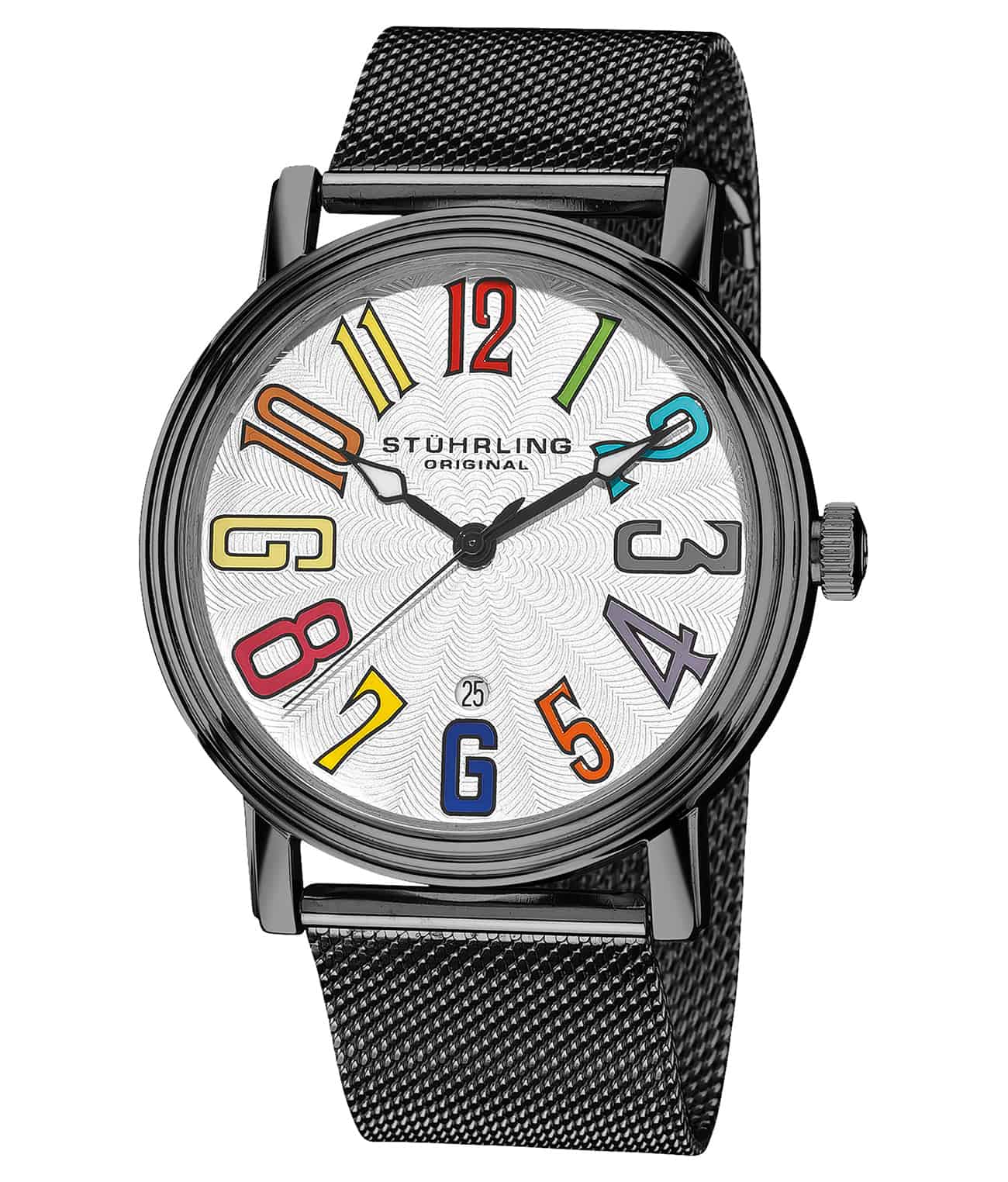 Roulette Elite 301M Quartz 42mm Classic - Image 5
