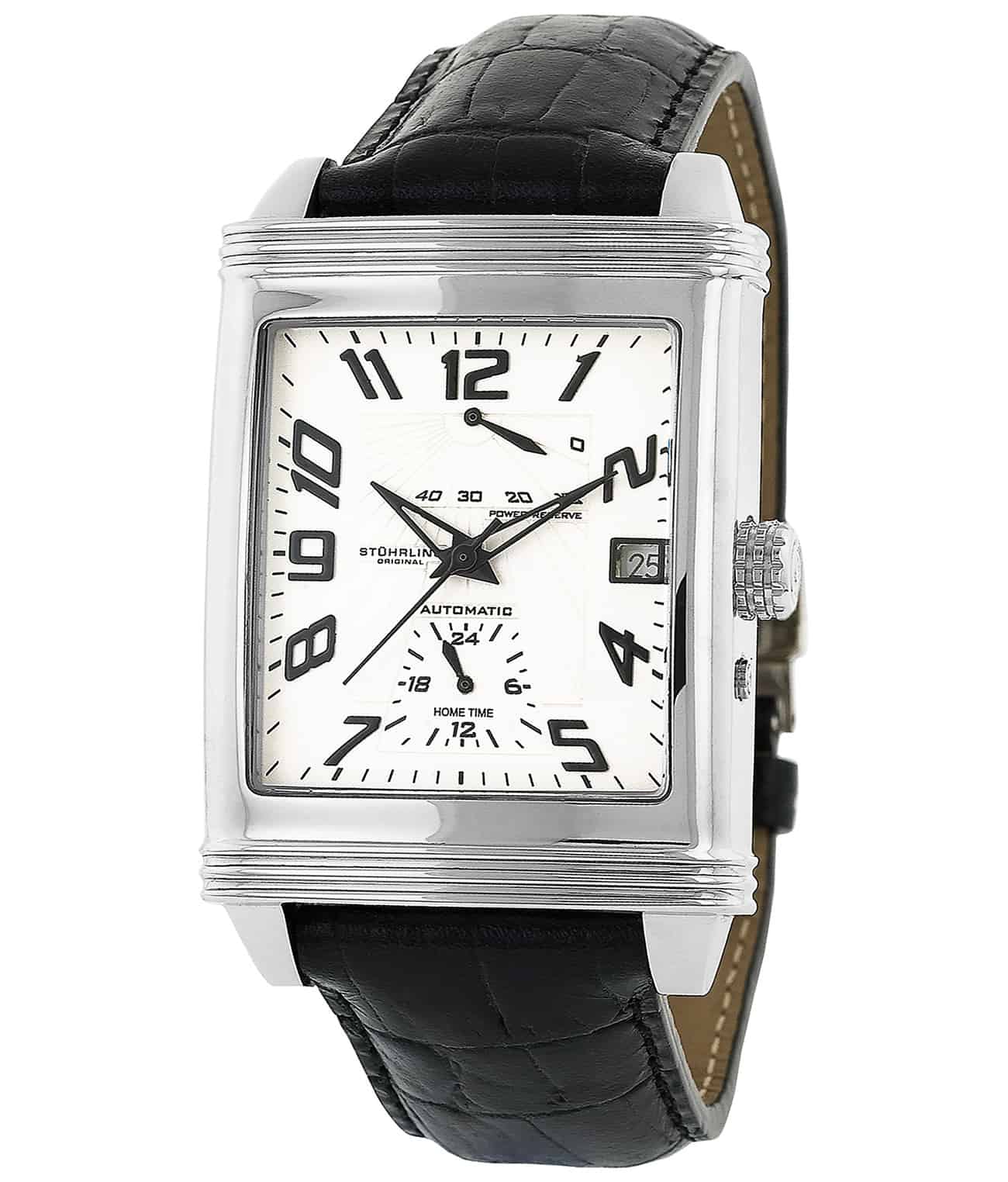 RT Charleston 42AA GMT Automatic 33mm Classic - Image 2