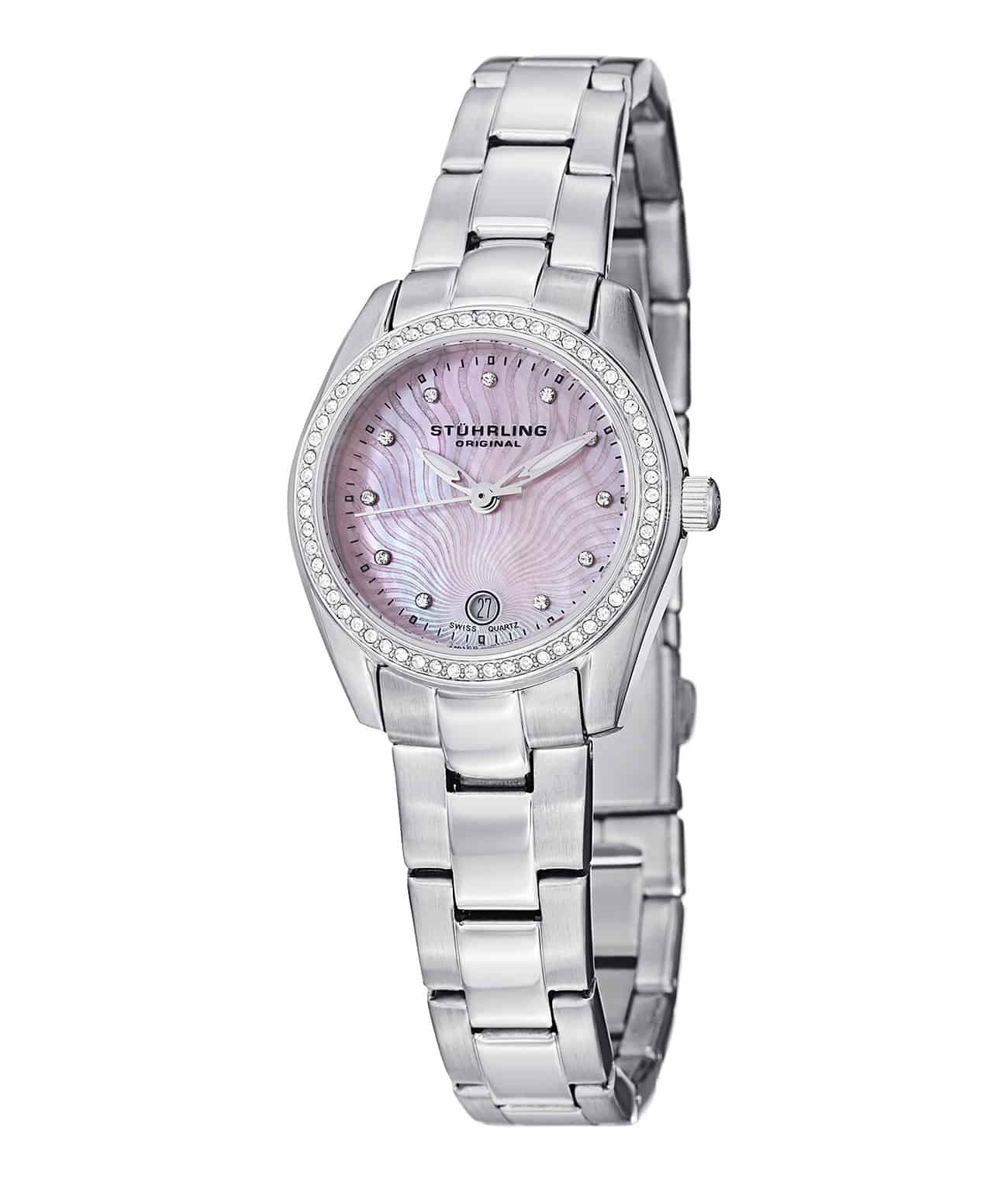 Salida Del Sol 811 Quartz 28mm Classic - Image 2